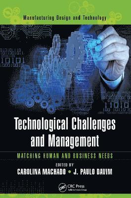 Technological Challenges and Management 1