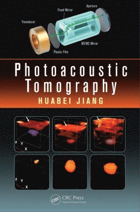 bokomslag Photoacoustic Tomography