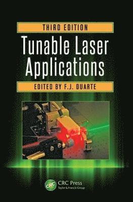 bokomslag Tunable Laser Applications