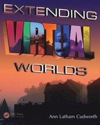 bokomslag Extending Virtual Worlds