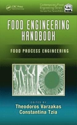 Food Engineering Handbook 1