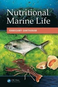 bokomslag Nutritional Marine Life