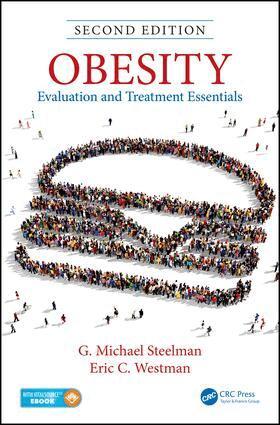 G. Michael Steelman, Eric C. Westman - Obesity, Inbunden