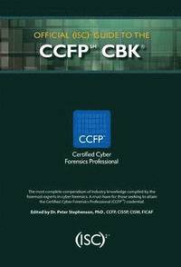 bokomslag Official (ISC)2 Guide to the CCFP CBK