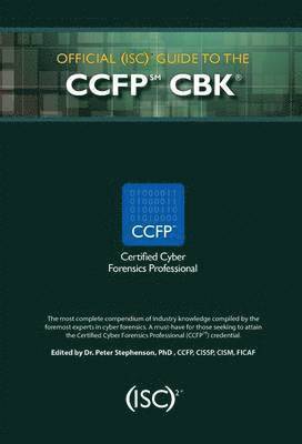 Official (ISC)2 Guide to the CCFP CBK 1