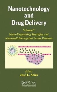 bokomslag Nanotechnology and Drug Delivery, Volume Two