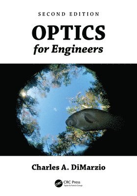 bokomslag Optics for Engineers