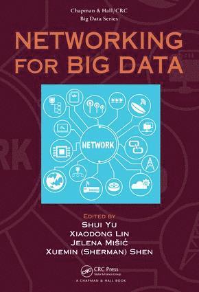 bokomslag Networking for Big Data