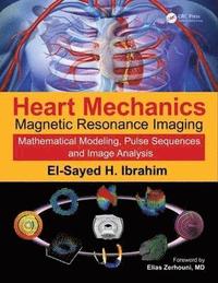 bokomslag Heart Mechanics