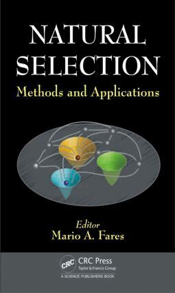 Mario A. Fares - Natural Selection, Inbunden