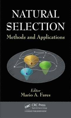 Mario A. Fares - Natural Selection, Inbunden