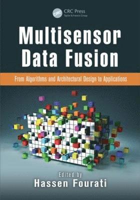 bokomslag Multisensor Data Fusion