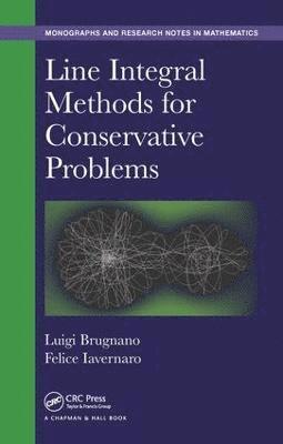 Line Integral Methods for Conservative Problems 1