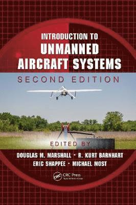 bokomslag Introduction to Unmanned Aircraft Systems