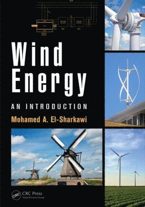 Mohamed A. El-Sharkawi, USA) El-Sharkawi, Mohamed A. (University of Washington, Seattle - Wind Energy, Inbunden