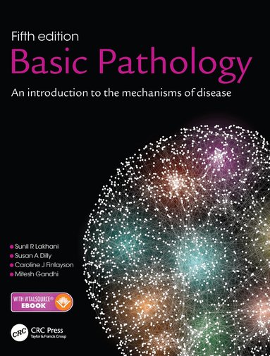 Sunil R. Lakhani, Caroline J. Finlayson, Susan A. Dilly, Mitesh Gandhi - Basic Pathology, Häftad