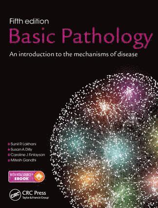 bokomslag Basic Pathology