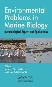 bokomslag Environmental Problems in Marine Biology