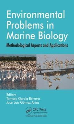 Environmental Problems in Marine Biology 1