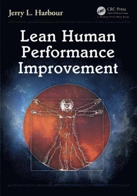 bokomslag Lean Human Performance Improvement