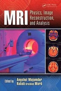 bokomslag MRI
