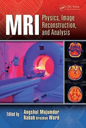 Angshul Majumdar, Rabab Ward - MRI, Inbunden