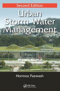 bokomslag Urban Storm Water Management