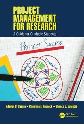 Project Management for Research 1