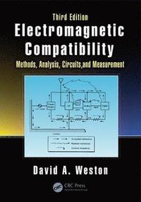 bokomslag Electromagnetic Compatibility