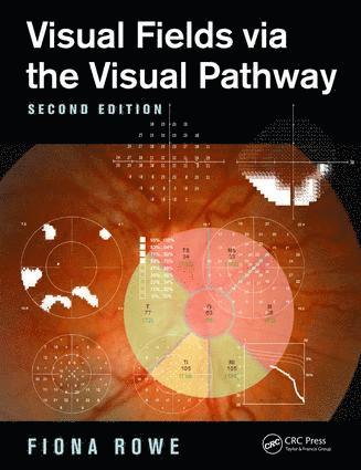 bokomslag Visual Fields via the Visual Pathway