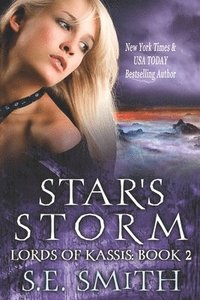 bokomslag Star's Storm