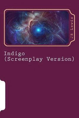 bokomslag Indigo