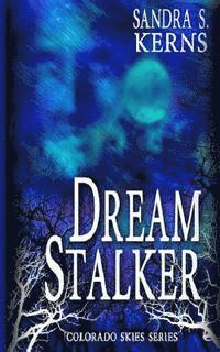 bokomslag Dream Stalker