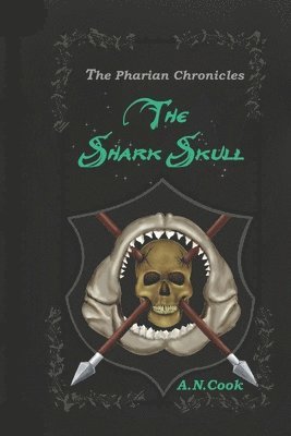 The Shark Skull 1