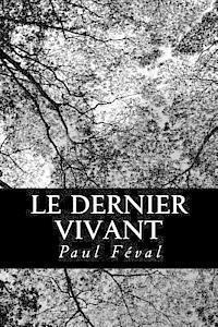 bokomslag Le dernier vivant