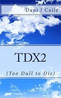 bokomslag TDx2