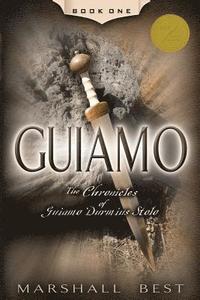 bokomslag Guiamo: Volume one