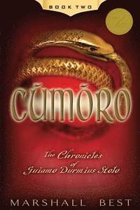 bokomslag Cumoro: Volume two