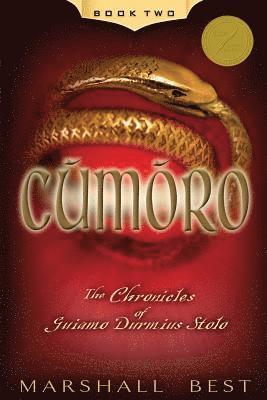 bokomslag Cumoro