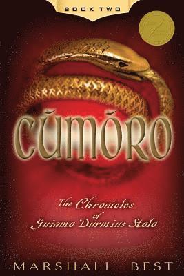 Cumoro: Volume two 1