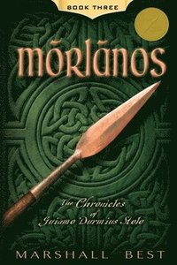 bokomslag Morlanos: Volume three