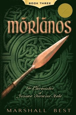 bokomslag Morlanos