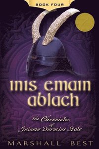 bokomslag Inis Emain Ablach