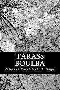 bokomslag Tarass Boulba