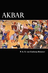 bokomslag Akbar: An Eastern Romance