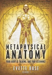 bokomslag Metaphysical Anatomy