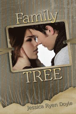 Jessica Ryen Doyle - Family Tree, Häftad