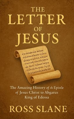 Letter of Jesus