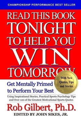 Read This Book Tonight To Help You Win Tomorrow 1