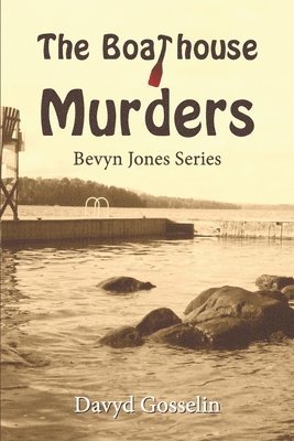 The Boathouse Murders 1